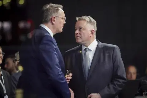 Insa-Umfrage sieht AfD bei 28 Prozent