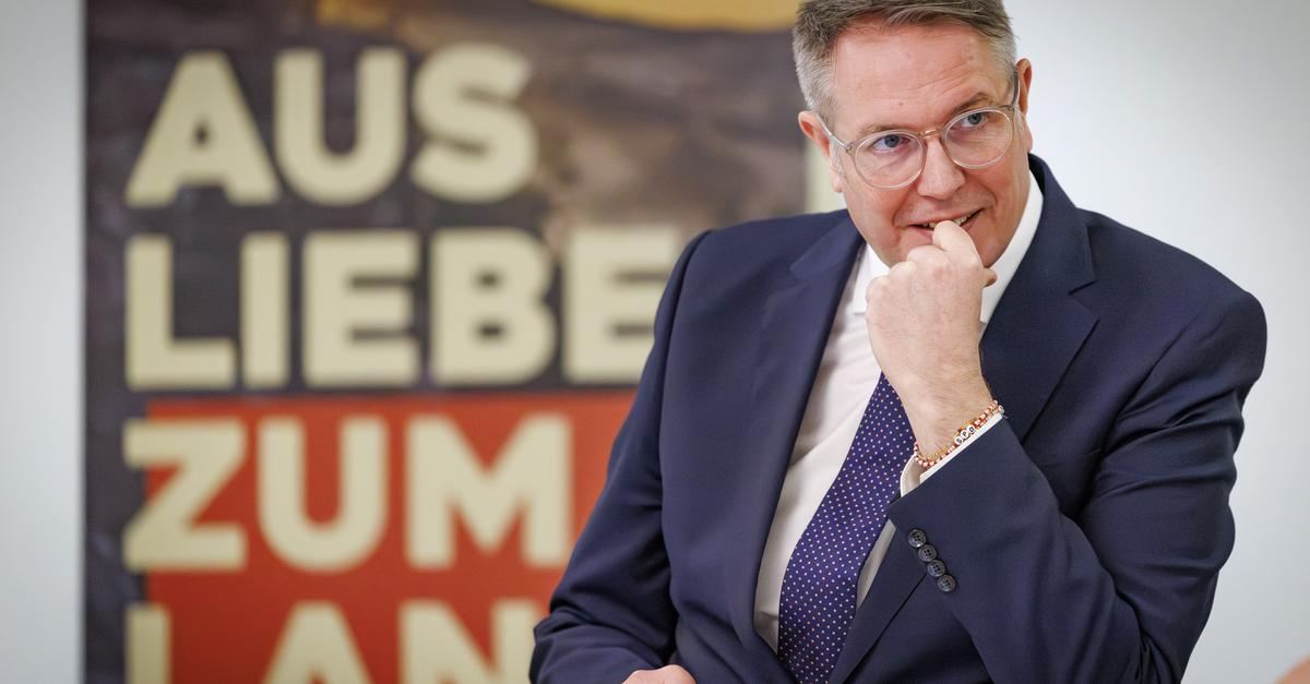 SPD in Rheinland-Pfalz: „Alles war auf Alexander Schweitzer ausgerichtet“