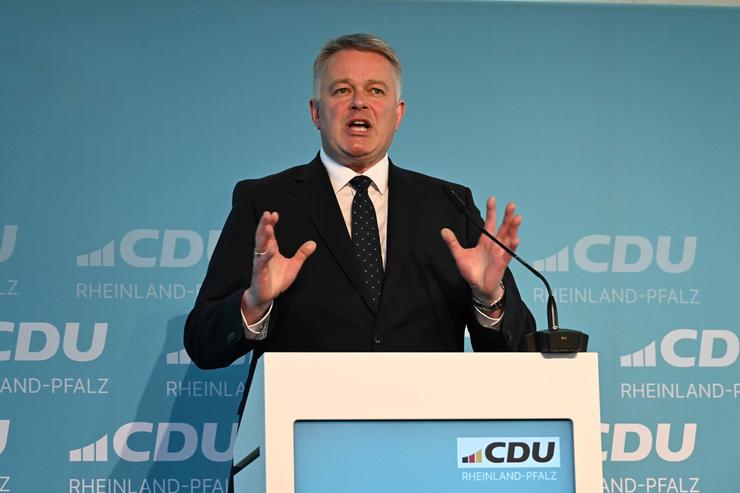 CDU und SPD stimmen dem Koalitionsvertrag für RLP zu