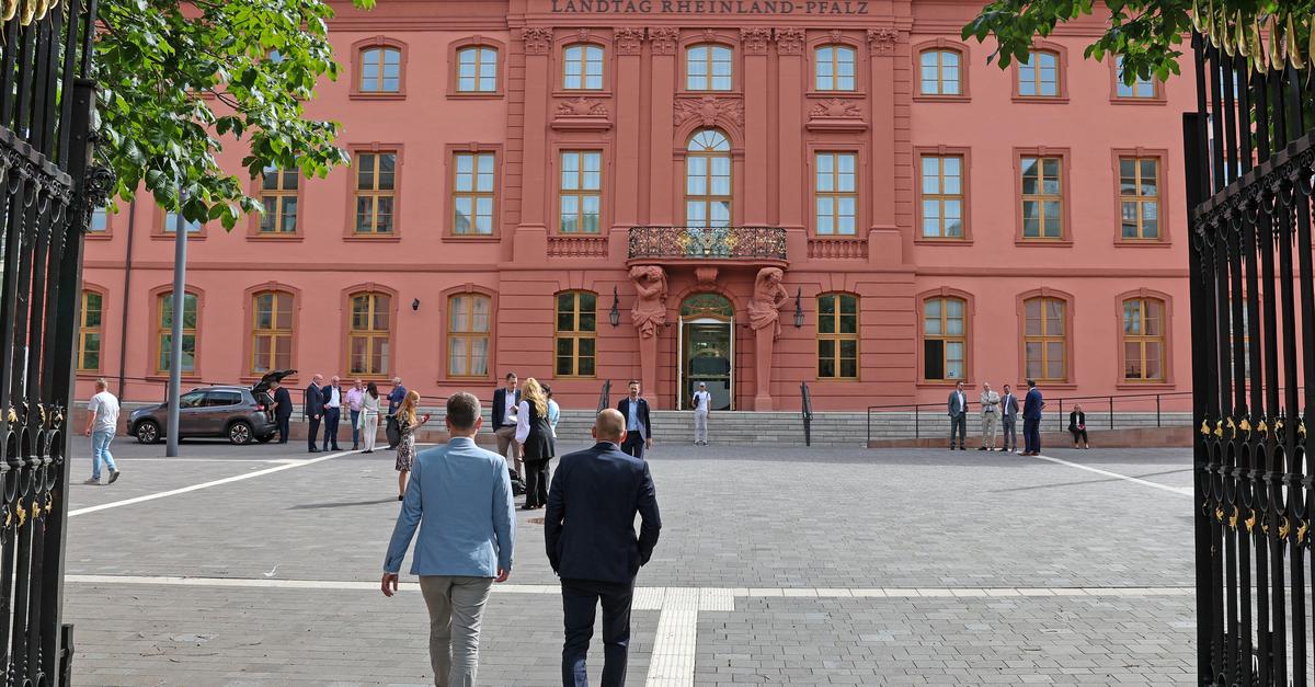 Podcast Korte & Rink: Warum Ausschüsse essenziell für Politik sind
