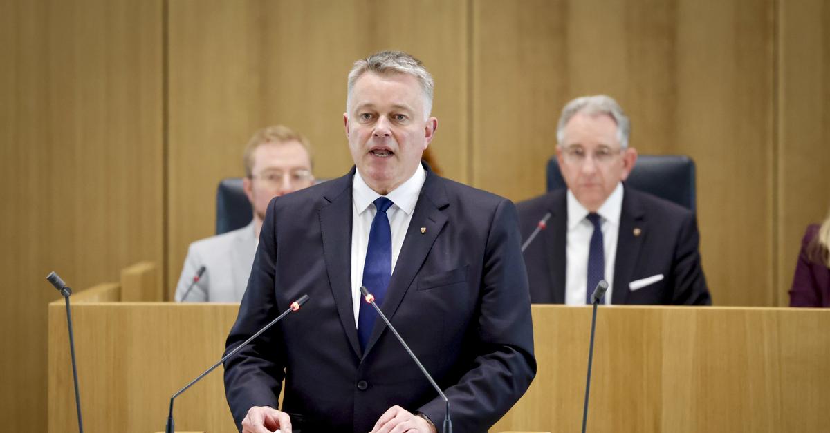 Rhineland-Palatinate: Chairmanship of the Conference of ...