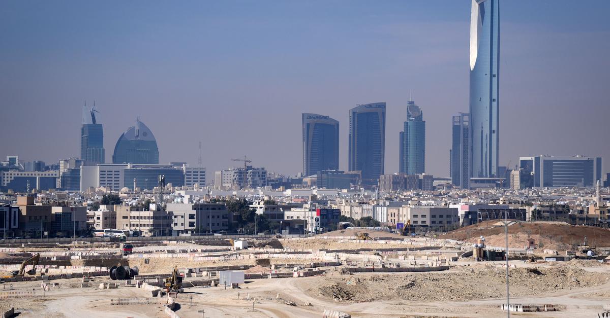 Huthi: Haben Verteidigungsministerium in Riad angegriffen