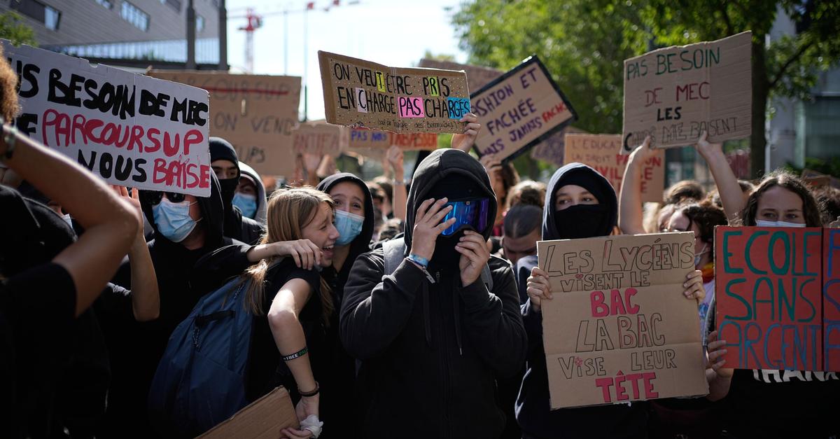 „GenZ regelt“ ruft zu Kundgebung auf: Wie groß wird der Protest?