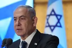 Der israelische Regierungschef hat auch in Israel viele Kritiker. (Archivbild)