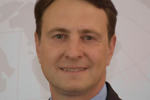David Sirakov, geboren 1975, ist seit 2015 Direktor der Atlantischen Akademie Rheinland-Pfalz. Archivfoto: Atl. Akademie