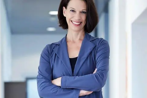 Nathalie Oberthür