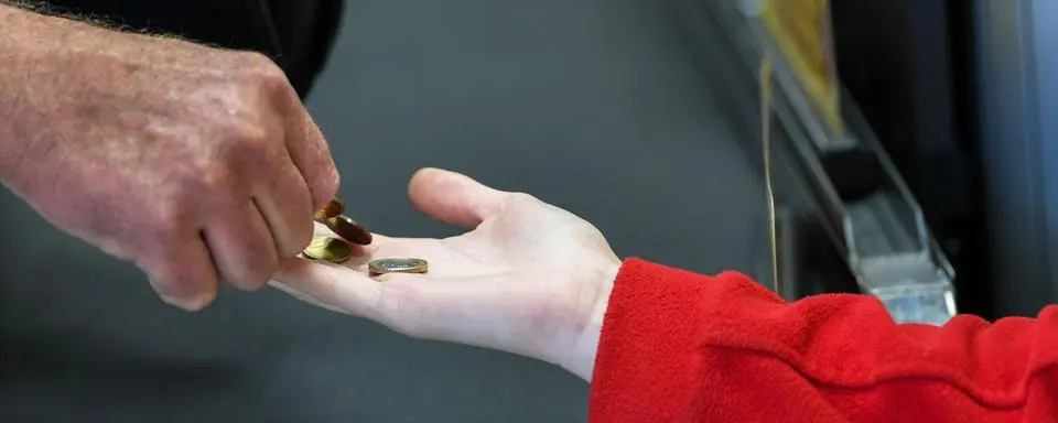 Die gesetzliche Kündigungsfrist gilt auch im Minijob.
