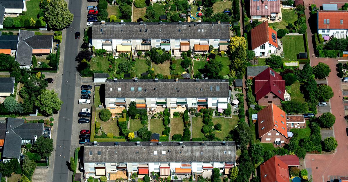 Darum werden Eigenheime wieder um einiges teurer