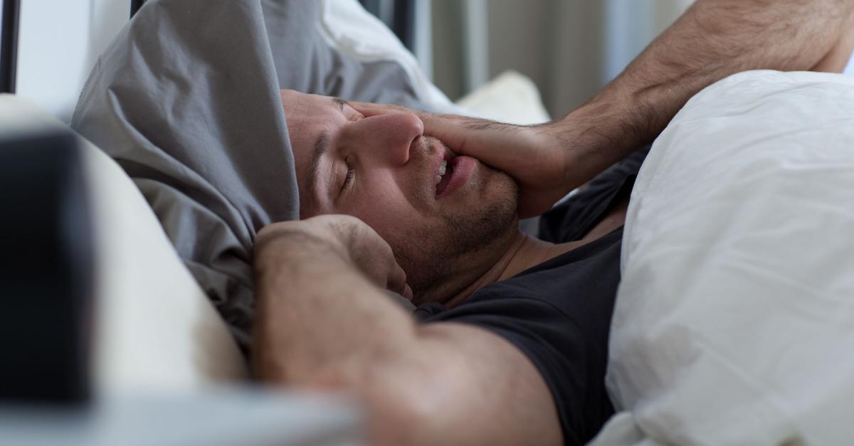 Time change is approaching: How to prevent sleep problems