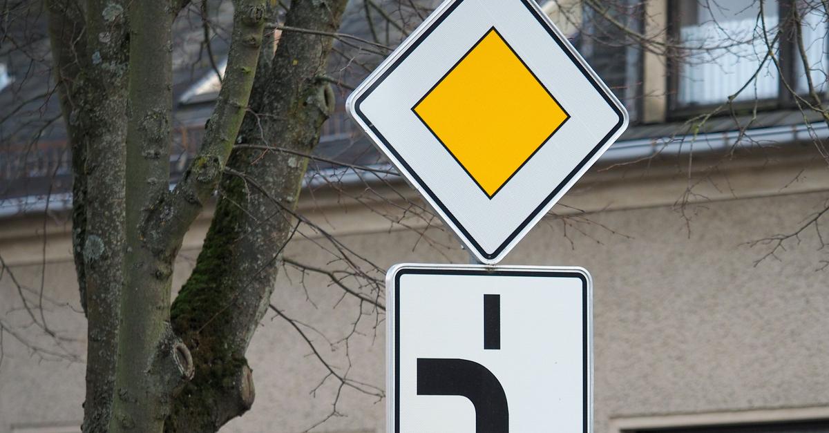 Mysterium Blinker? - So setzen Sie ihn richtig