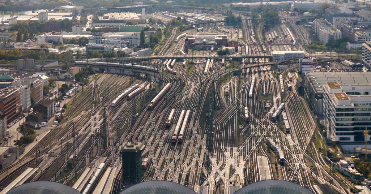 Datenanalyse: So gut oder schlecht ist die Infrastruktur in Ihrer Kommune