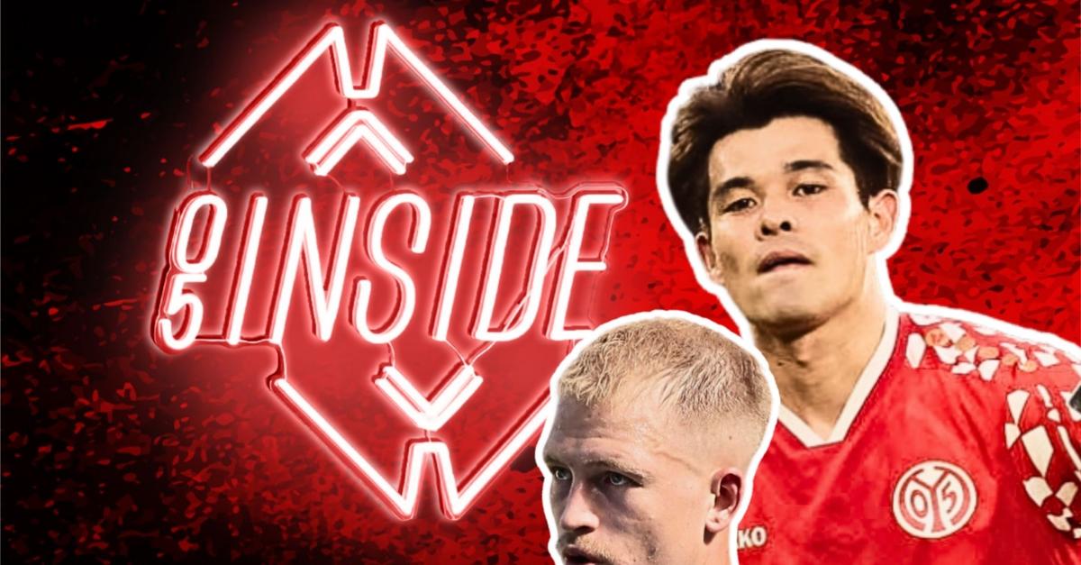 05 Inside: Die große Mainz-05-Transferbilanz