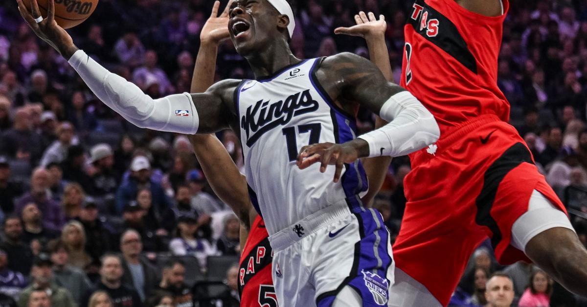 54 Punkte Vorsprung: Knicks holen Rekordsieg in der NBA