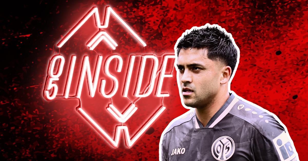 05 Inside: Expert Didi Hamann demands a ban for Nadiem Amiri - | is he ...