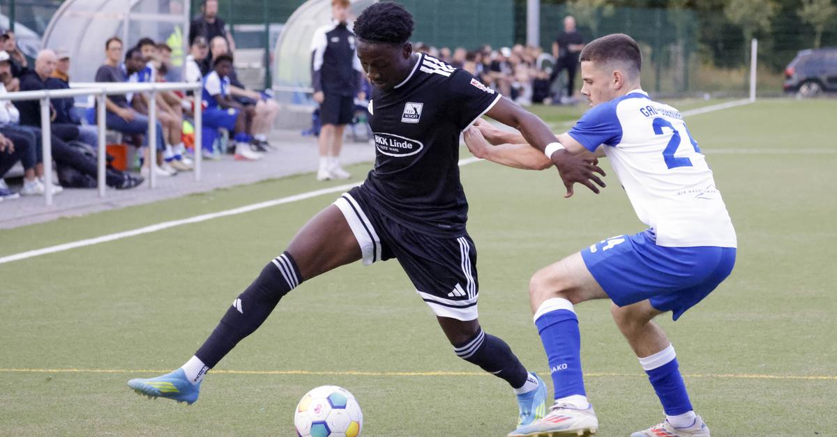 TSV Schott Mainz knocks out TSV Gau-Odernheim in a wild regional cup match