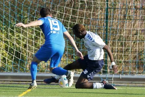 Gau-Odernheimer Startelf-Sorgen vor dem Spiel in Bodenheim