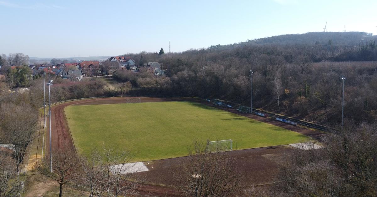 TSV Armsheim und FV Flonheim künftig eine Spielgemeinschaft