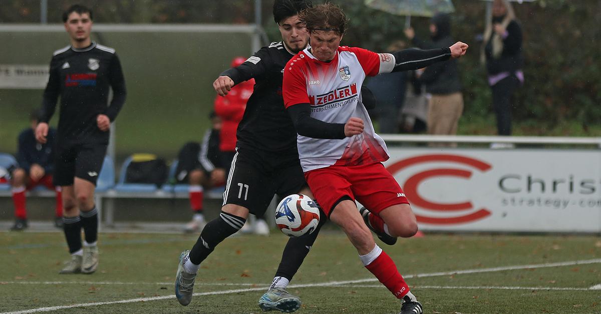RWO Alzey: Trainersuche nach Eblings Rücktritt in vollem Gange
