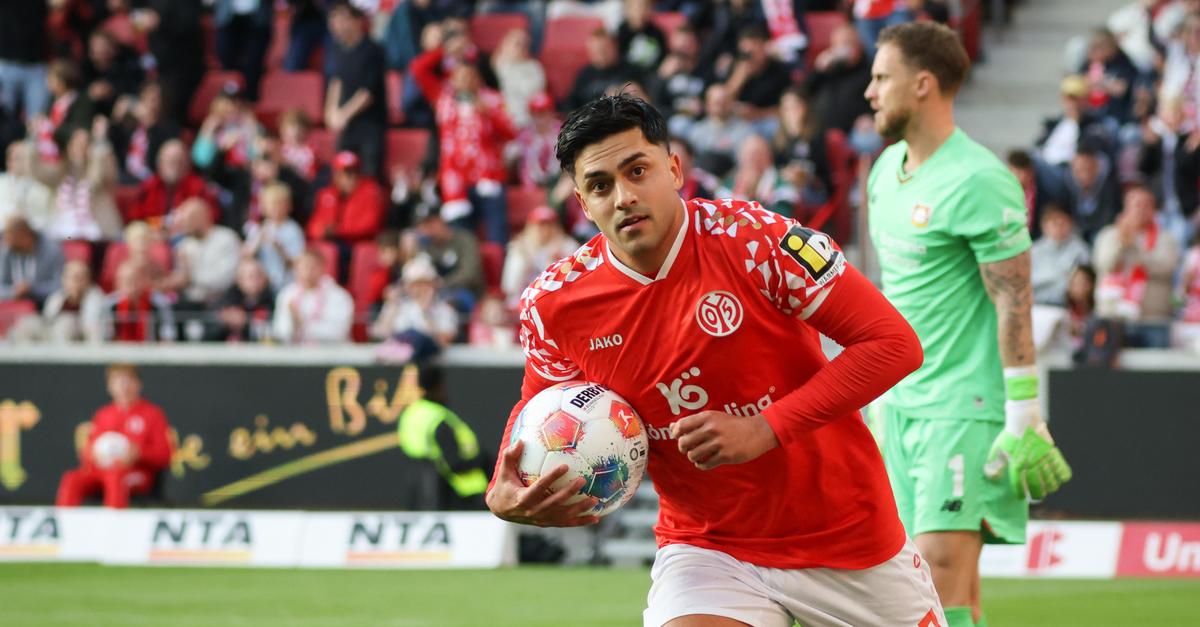 Mainz 05 gegen Bayer Leverkusen: Darauf kommt es beim Match an
