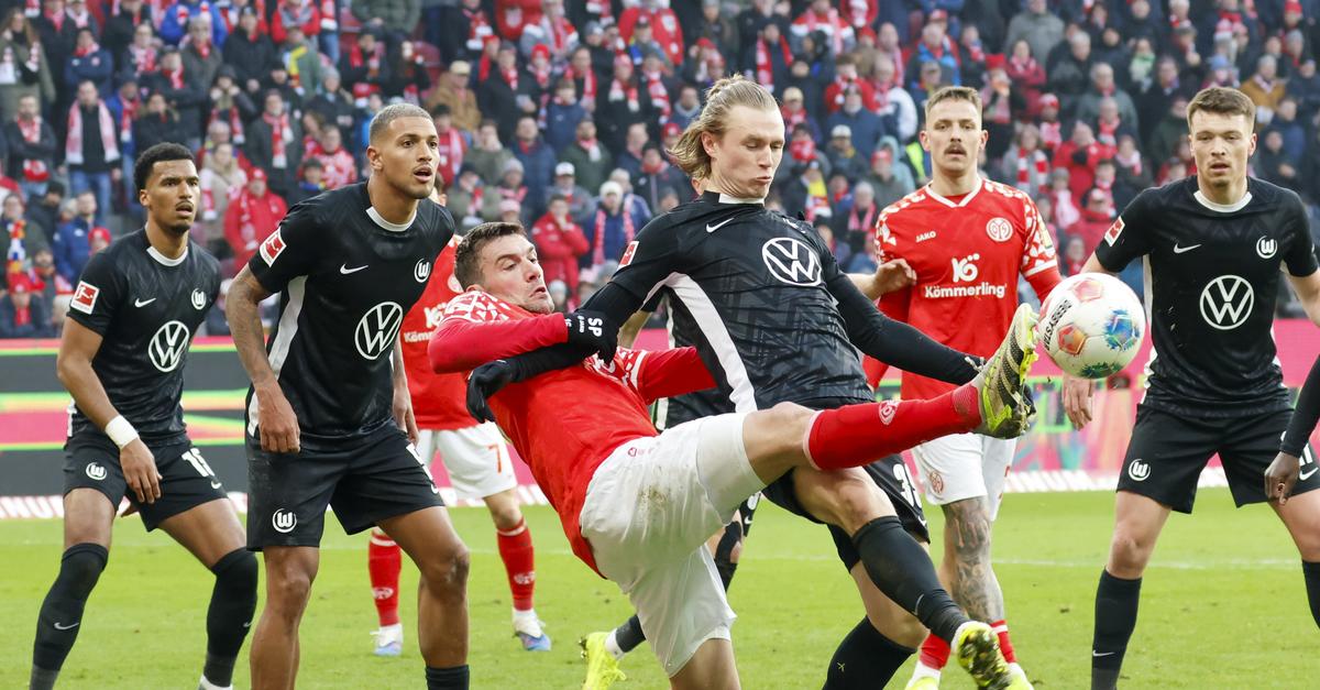 Mainz 05: Relegation battle in the Bundesliga is a mental game - | an ...
