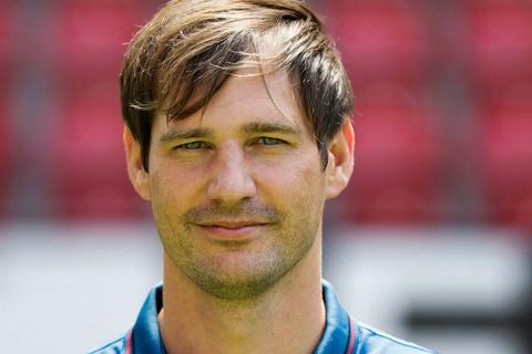 Michael Falkenmayer (38) gehört nicht mehr zum Trainerteam von Mainz 05. Foto: Sascha Kopp
