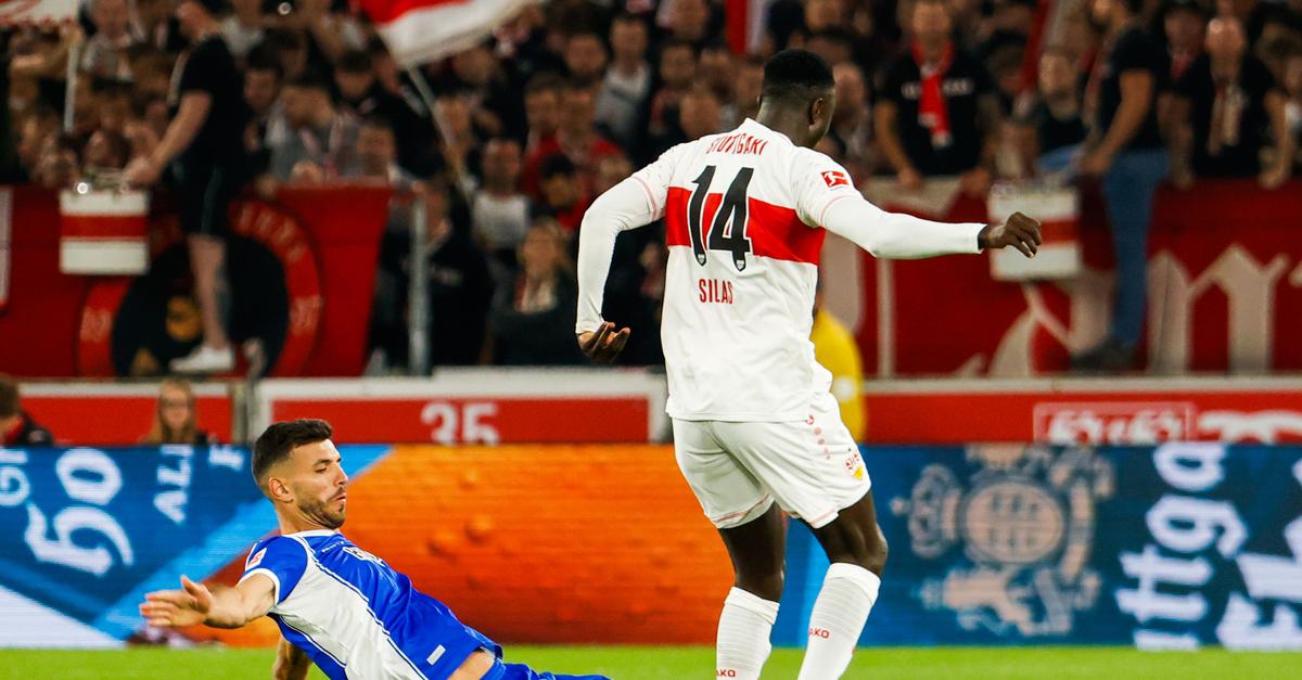 Mainz-05-Ticker: Transfer von Silas ist in trockenen Tüchern