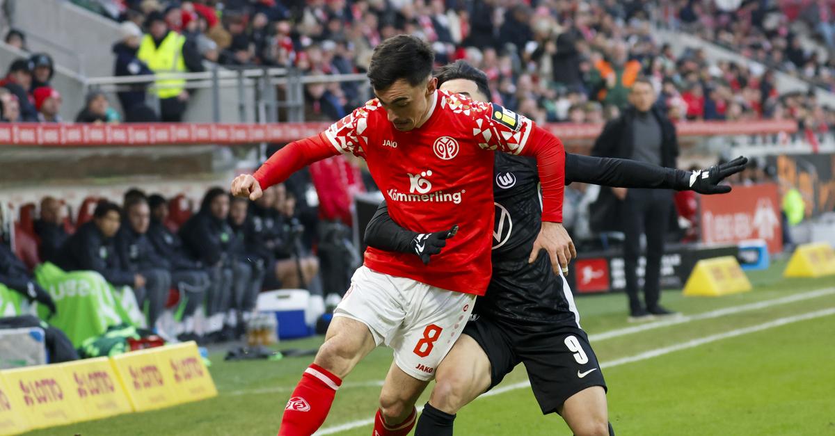 Mainz-05-Ticker: Spektakulärer Beraterwechsel von Paul Nebel