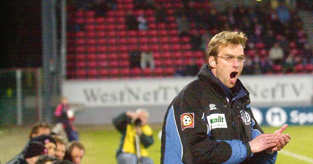 Das waren alle Trainer von Mainz 05 seit Jürgen Klopp