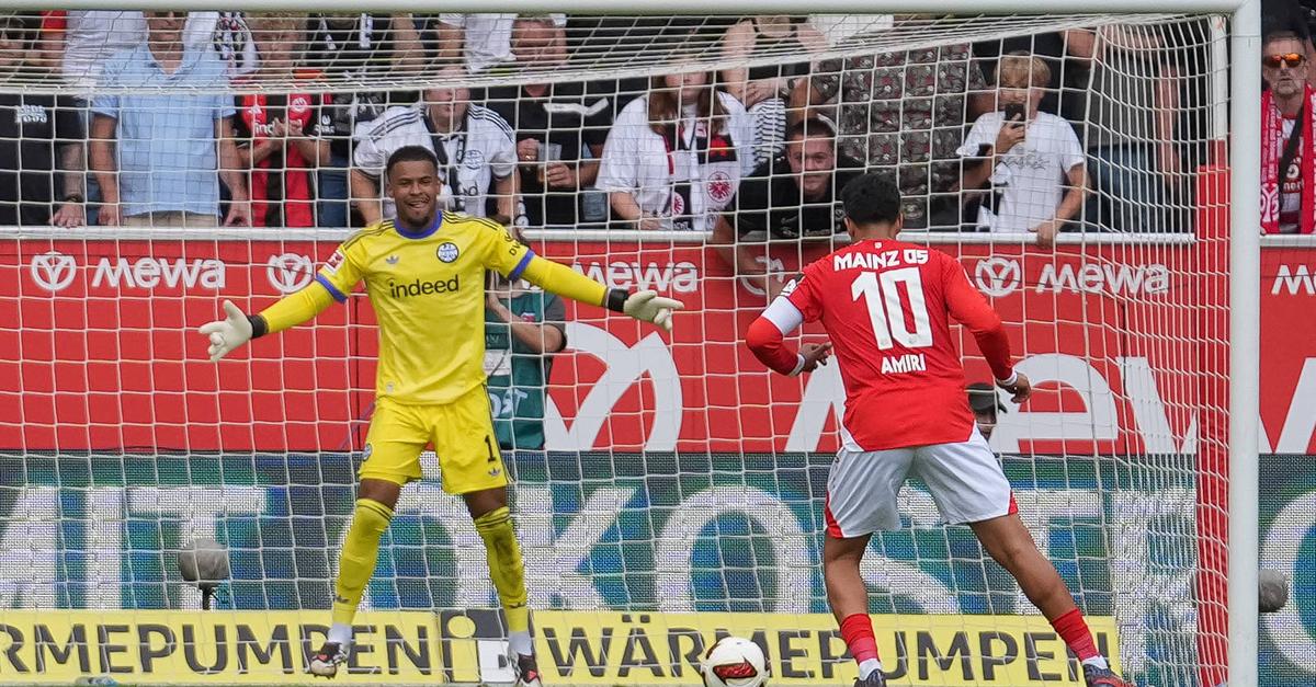Super streak ends: Amiri explains psychological tricks before penalty ...