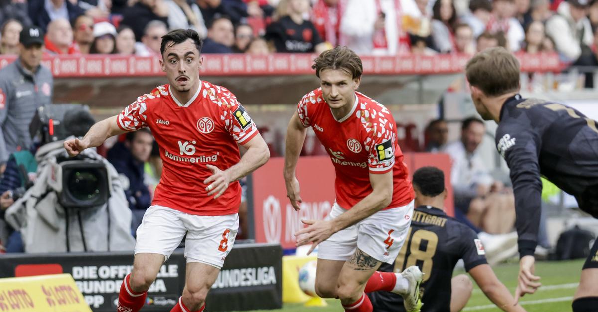Mainz 05: Neue Aussagen von Paul Nebel zu seiner Zukunft