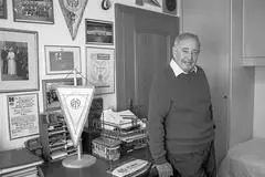 Sigurd Spielmann, der über 70 Jahre verschiedene Rollen bei Mainz 05 begleitete, ist am Wochenende im Alter von 91 Jahren gestorben.