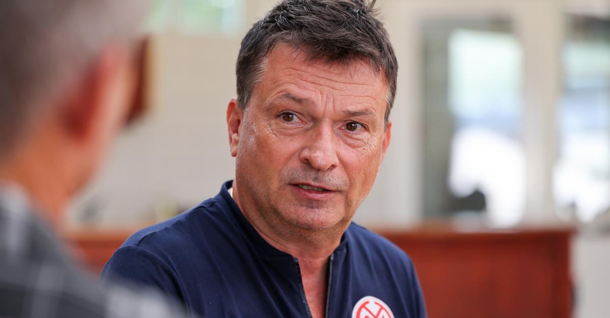 Christian Heidel schließt Verkauf von allen Mainz-05-Stars aus