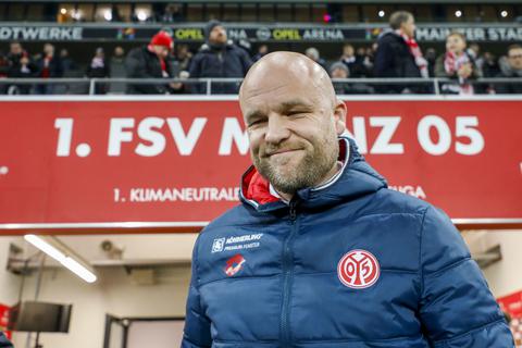 05-Sportvorstand Rouven Schröder. Foto: Sascha Kopp