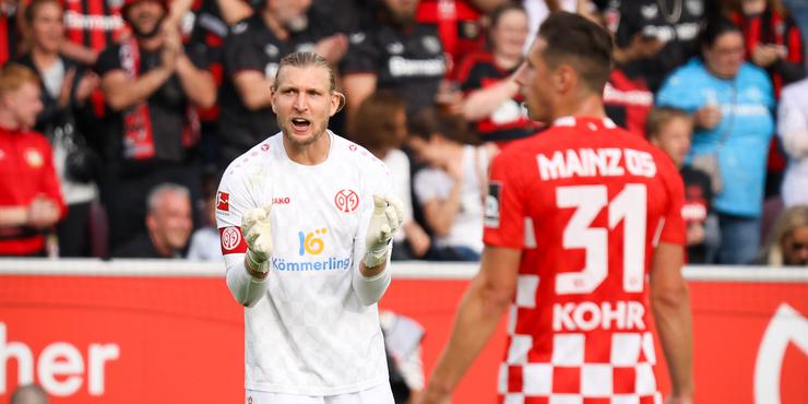 Mutig und motiviert: Mainz 05 will in Gladbach punkten | Allgemeine Zeitung