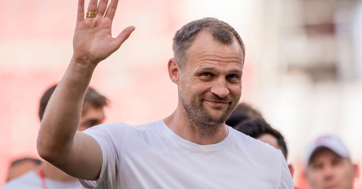 Mainz 05 ticker: Bo Svensson signs with new club