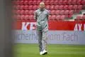 Jan-Moritz Lichte, Trainer Mainz 05.