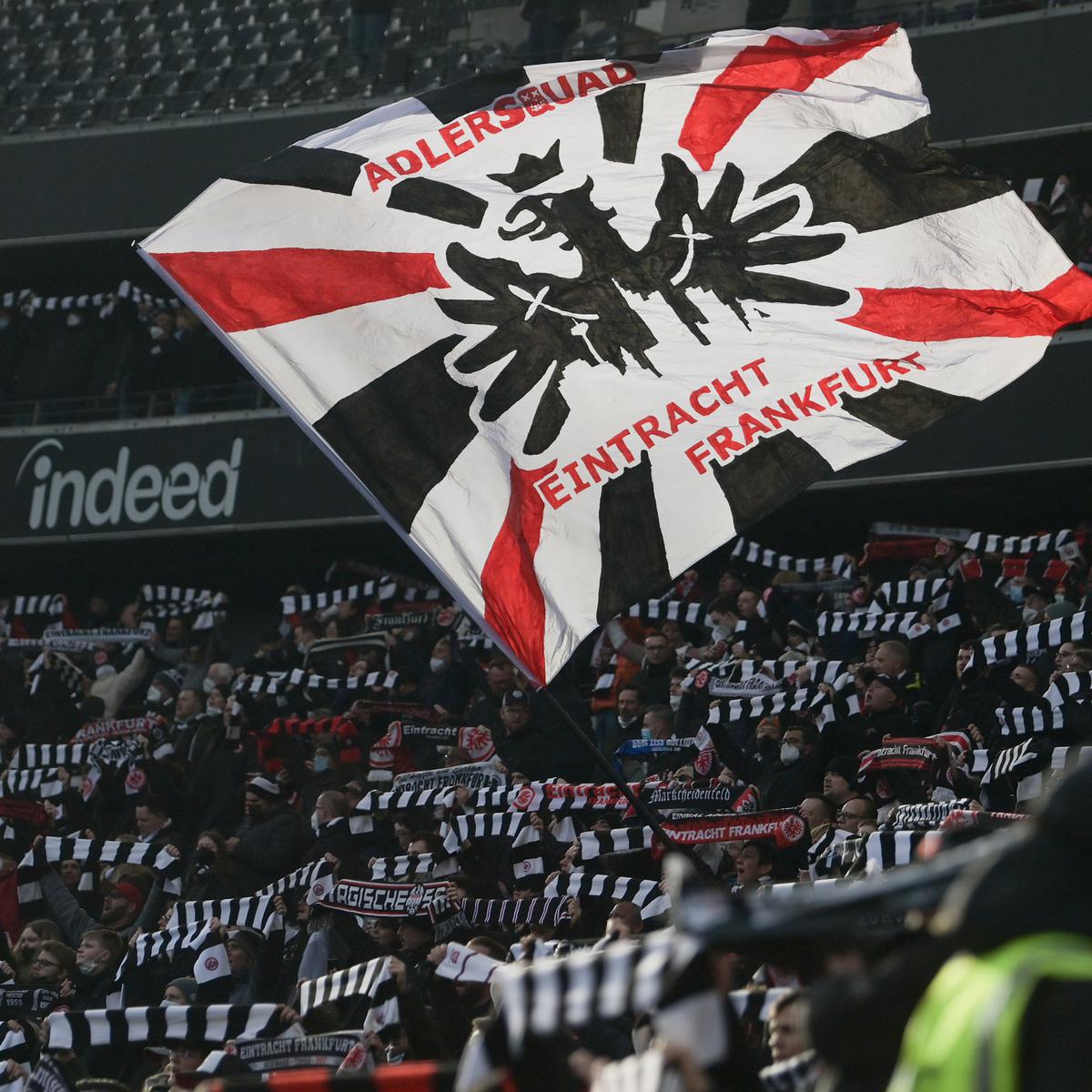 Eintracht Frankfurt