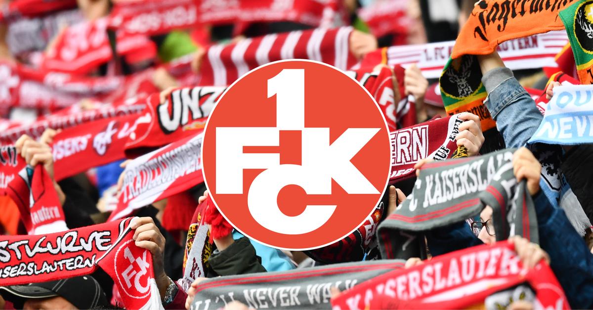 1. FC Kaiserslautern: Aktuelle News, Transfers & mehr