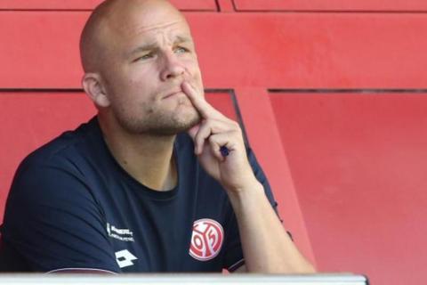FSV Mainz 05-Sportdirektor Rouven Schröder. Archivfoto: rscp/René Vigneron 