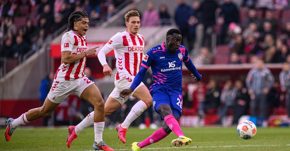 Mainz 05: A Silas debut with highs and lows