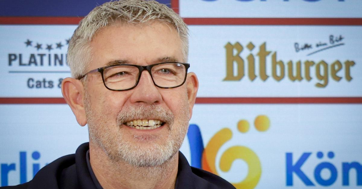 Mainz 05 ticker: Coach Urs Fischer before the cup test
