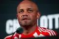 Vincent Kompany mahnt sein Star-Ensemble in der ersten Runde des DFB-Pokals gegen Drittligist SV Wehen Wiesbaden zur Haltung.