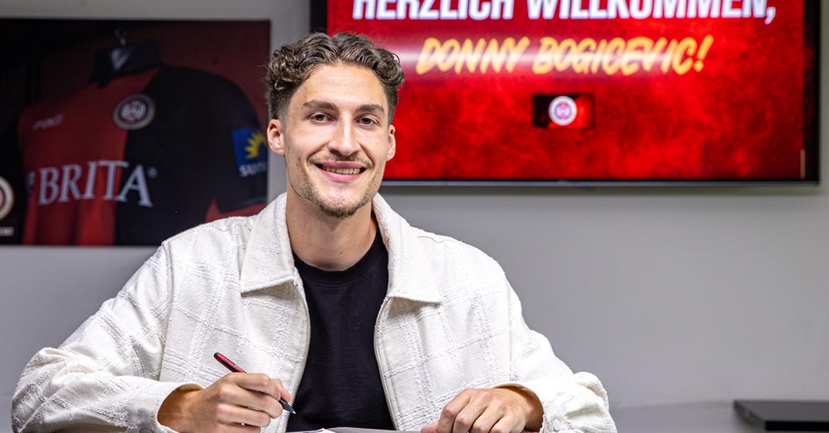 TSV Steinbach Haiger und SV Wehen Wiesbaden testen doppelt