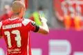 René Klingenburg hat seine Muskelverletzung aus dem Verl-Spiel rechtzeitig auskuriert und wird dem FCK gegen Osnabrück zur Verfügung stehen.