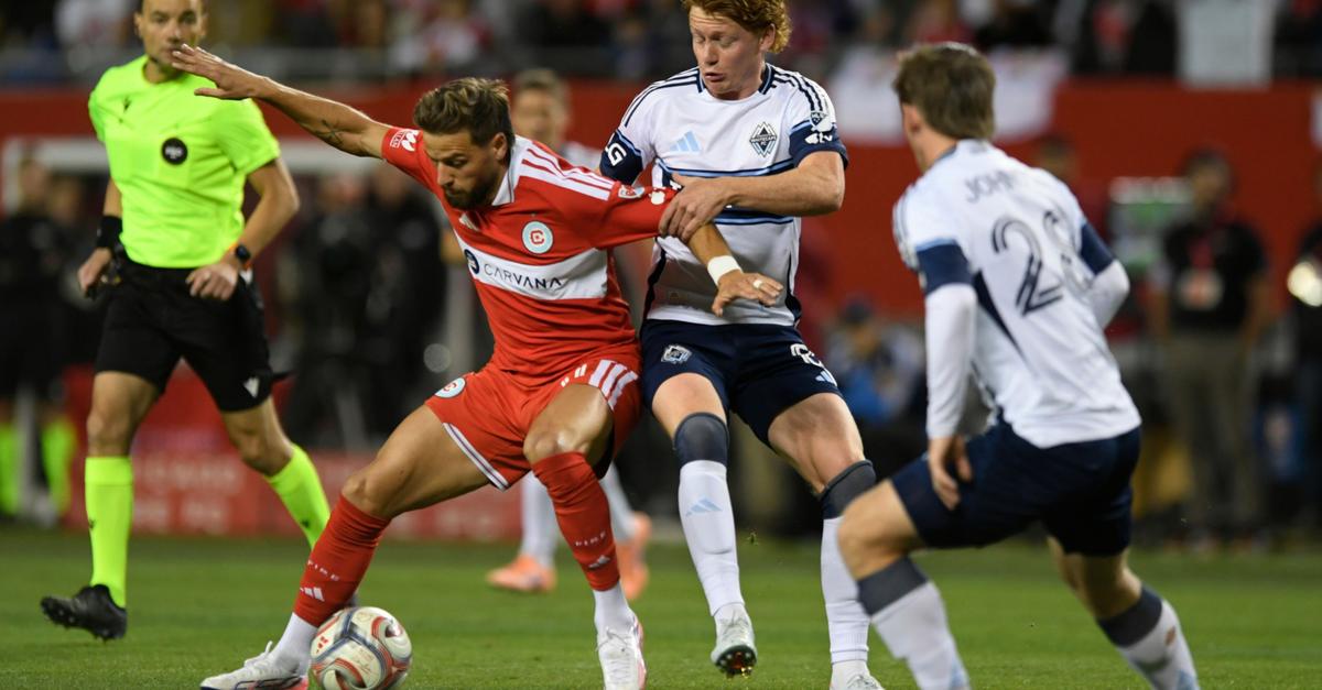 MLS: Müller verliert gegen Ex-Teamkollegen Lewandowski