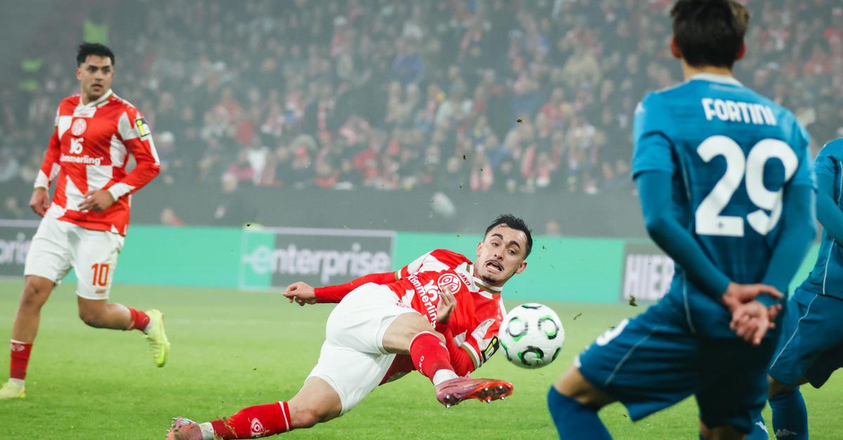 Mainz 05 nach Gegentor-Flut: Mit Babyglück und 6.000 Fans zum Sieg auf ...