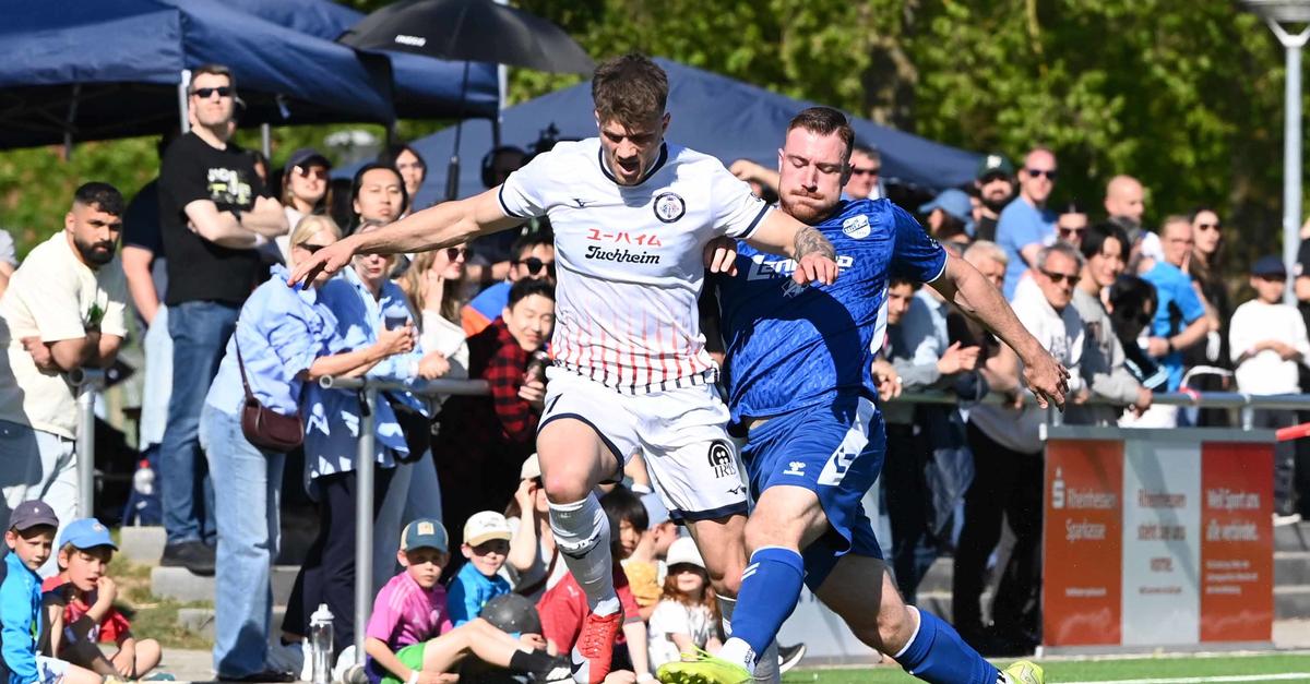 FC Basara mit doppeltem Statement: Mit 4:0 im Topspiel Platz zwei erobert