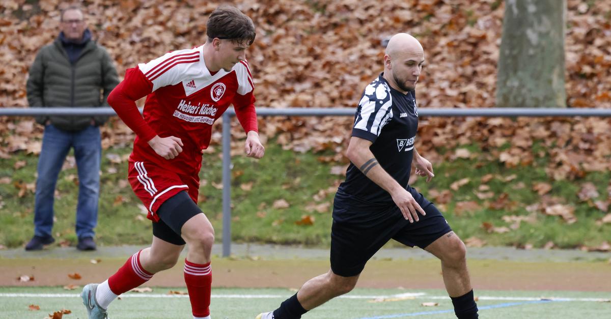 FV Budenheim unterliegt SVW Mainz II im Torspektakel – Auch Basara II patzt