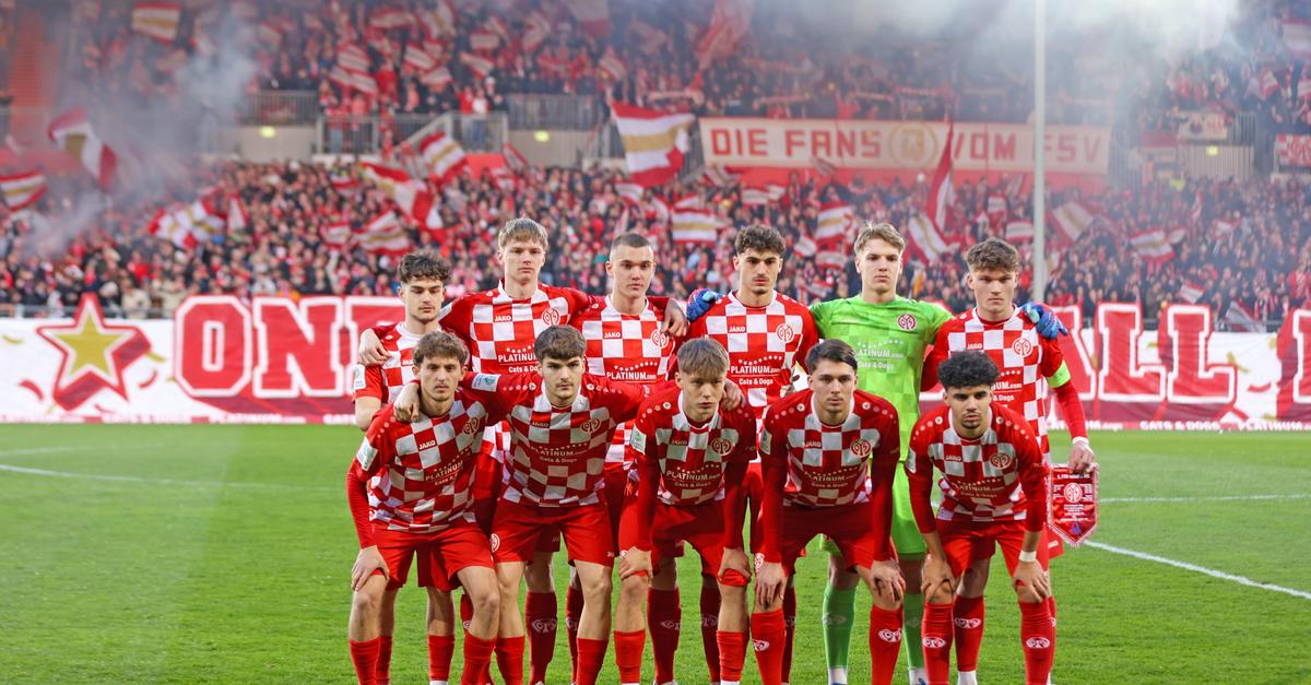 So kommen Mainz-05-Fans an Youth-League-Tickets gegen Porto