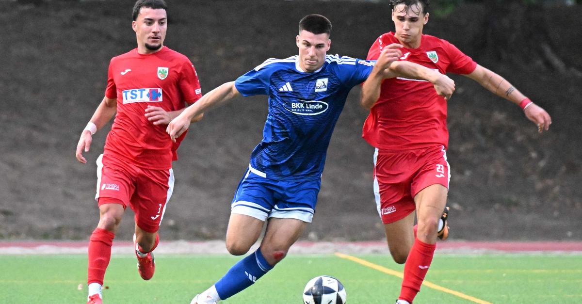 TSV Schott gegen Wormatia Worms: Mainzer gewinnen Verbandspokal-Kracher